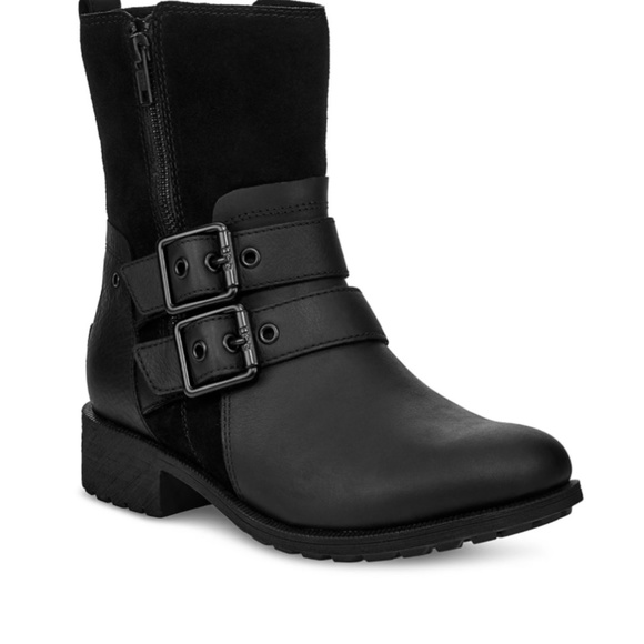 UGG Shoes - UGG Wilde boots 9.5